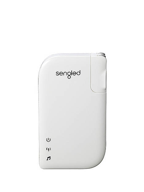 El sonido de la televisión sale de la bombilla: Sengled presenta Pulse Link, la bombilla que conecta fácilmente la luz y la música