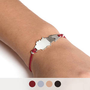 Pulsera Silver