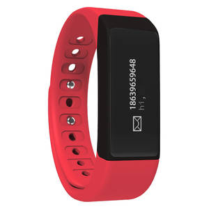 Leotec lanza la primera pulsera inteligente española con tecnología activa de seguimiento cardíaco