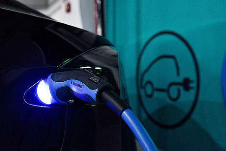 Endesa gestionará 400 puntos de recarga para vehículos eléctricos en los aparcamientos de Saba