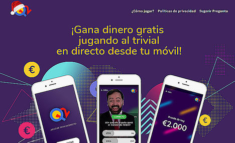 Q12 Trivia se consolida como el fenómeno social de entretenimiento digital del año en sus seis meses de vida