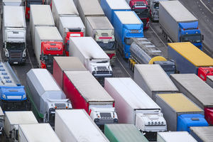 La huelga de transportistas, nuevo reto para los ecommerce españoles