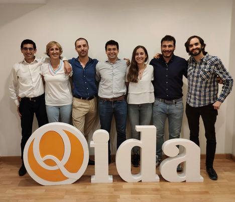 Qida Equipo.