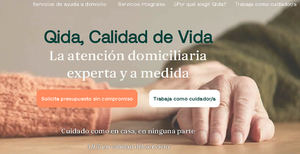 Qida recibe el premio a la Mejor Iniciativa de Impacto en los Premios al Capital Privado