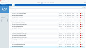 Qualys extiende VMDR para la gestión de parches de Linux