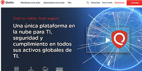 Qualys y Microsoft se alían para ayudar a los clientes a proteger Azure