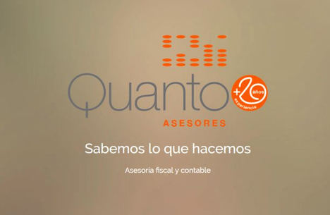 Quanto Asesores, su asesoría profesional en Pamplona