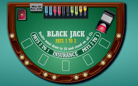 ¿Qué juegos de casino puedes jugar de manera gratuita?
