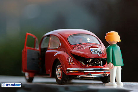 Qué es el temido Phishing Car y cómo evitar esta y otras estafas en la compraventa de segunda mano