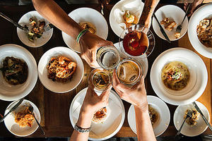 «¿Qué hay para cenar?»: Descubre cómo la IA puede ayudarte a responder a esta pregunta que te haces todos los días