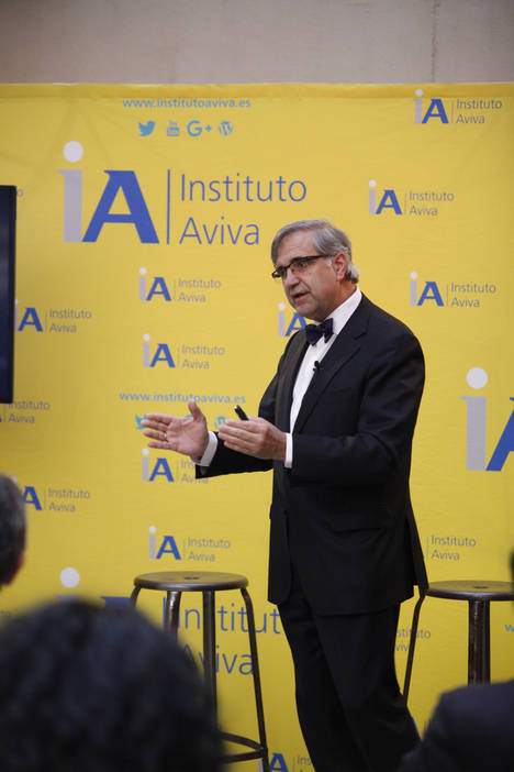 El Instituto Aviva presenta el primer estudio global comparativo que analiza 19 países y 6 modelos de pensiones