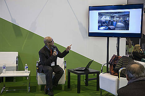 El Foro Hotels & Retail Design dará a conocer “Casos de éxito en interiorismo de hoteles y espacios” en el marco de INTERGIFT