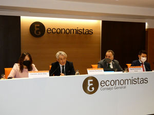Conclusiones y propuestas de los economistas acerca de la reforma fiscal