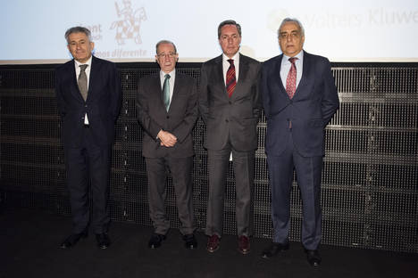 Durante las Jornadas tributarias REAF-REGAF, los economistas aprovechan para dar 50 CONSEJOS a los contribuyentes para planificar el IRPF antes del cierre del ejercicio
