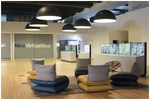 Innovación y tecnología al servicio de clientes y productos
