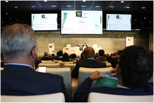 El ECOENCUENTRO 2019 subraya el liderazgo de RECYCLIA como la mayor entidad gestora de residuos de nuestro país