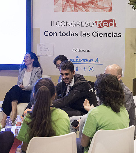 El Espacio R.E.D. – INTERDIDAC 2020 “actualiza la educación”, en la SEMANA DE LA EDUCACIÓN 2020