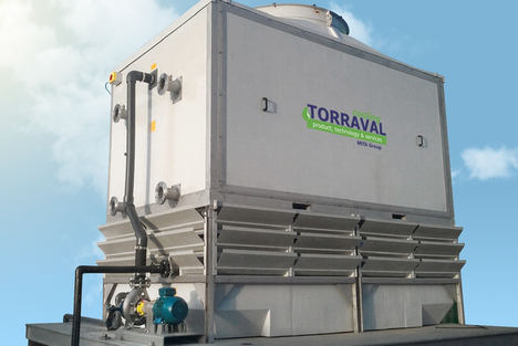 REFRIGERACION EVAPORATIVA