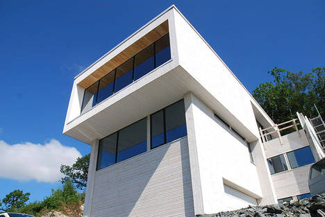 REHAU presenta su doble certificación passivhaus: una solución para cada necesidad