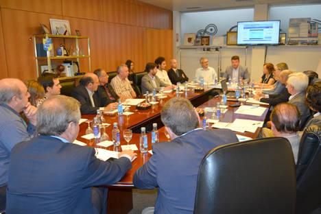 Negocio y capacitación profesional, ejes de la próxima edición de Termatalia
