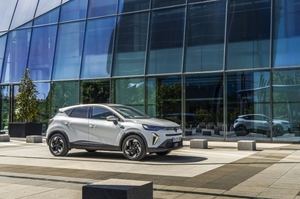 Nuevo Renault Captur