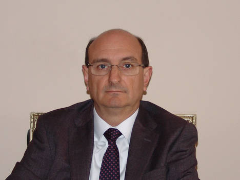 Roberto Solsona