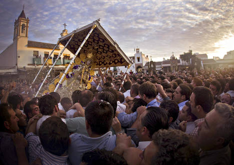 El Rocio.