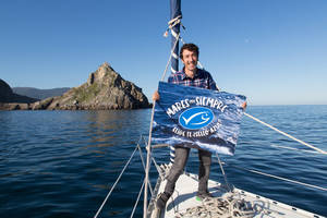Nuevos embajadores de la campaña #MaresParaSiempre de la ONG MSC