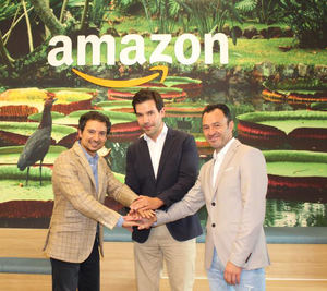 Room Mate Hotels, primera cadena hotelera española en integrar Amazon Pay en todos sus hoteles a nivel global