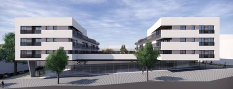 RTV Grupo Inmobiliario se asocia con el Grupo israelí Mutual Goals Investments para la ejecución de un exclusivo complejo residencial