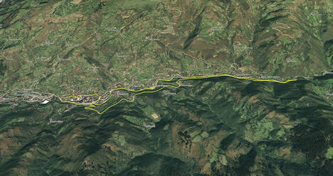 RUTA LARGA 