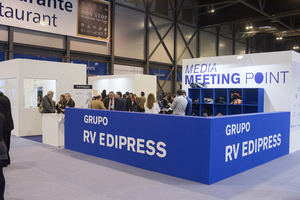 Un año de viajes a través de RV EDIPRESS