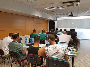Radiografía sobre las nuevas inserciones laborales en el mercado laboral de Castilla La Mancha