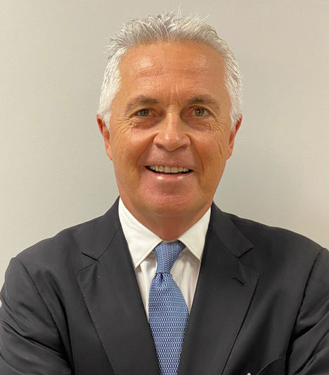 Rafael Ortiz Cervelló, LHH, la consultora del Grupo Adecco.