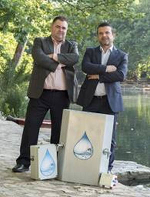 IDI alcanza un crecimiento superior al 60% en el primer semestre con su dispositivo para ahorrar agua
