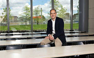 Innovación, diferenciación y escala, aceleradores del crecimiento del canal de Microsoft