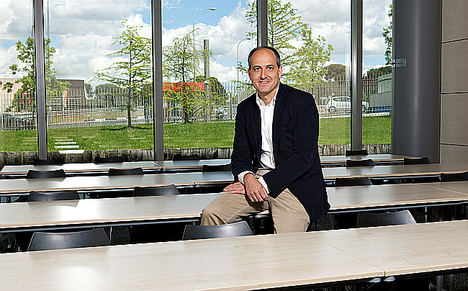 Rafael Sanz Engel.