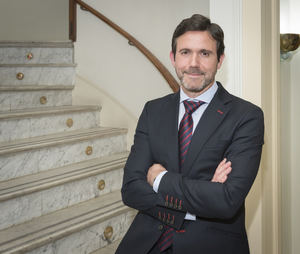 Rafael Torres, nuevo presidente de la Confederación Española de Comercio