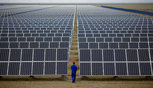 Rafael Ruiz Vasquez: Iluminando el futuro con energía solar