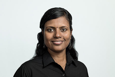Rajalakshmi Srinivasan, Product Manager Site24x7.