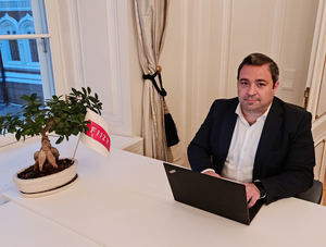 Fiizy nombra a Raúl Legaz director de alianzas y de desarrollo de negocio para comercios