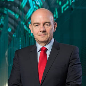 Ramón Aragonés, Consejero Delegado NH Hotel Group.