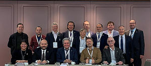 Ramon Riera, nuevo director del ‘board members’ de FIABCI Internacional