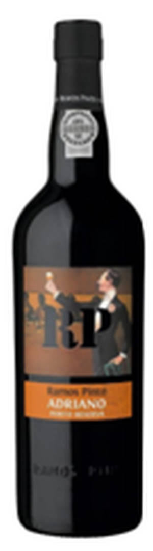 Ramos Pinto Adriano Tawny Reserva Oporto
