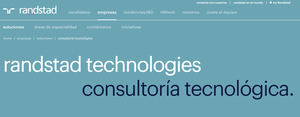 Randstad Technologies se suma a Alastria