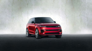 Presentación del nuevo Range Rover Sport