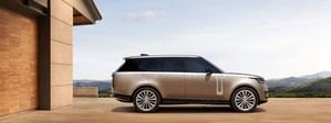 El nuevo Range Rover premio de diseño Production Car of the Year
 