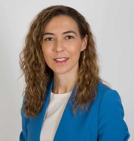 Raquel Hernández, Zscaler.
