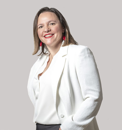 Raquel Igualá, Kukai Energy.