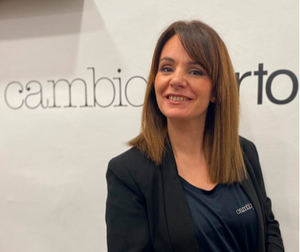 Raquel Trueba, especialista en estética y belleza.